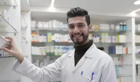 Farmacia