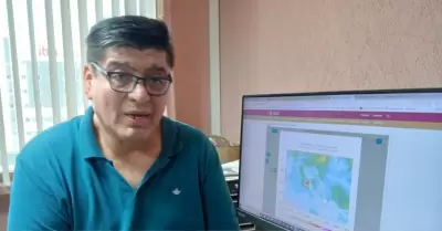 Gilberto Lagarda