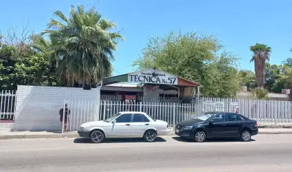 Secundaria Tcnica 57