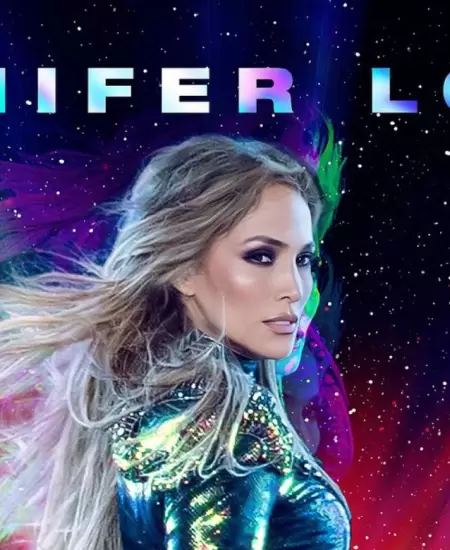 Jennifer Lopez