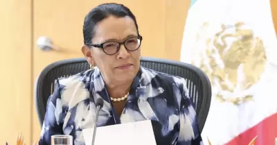 Rosa Icela Rodríguez