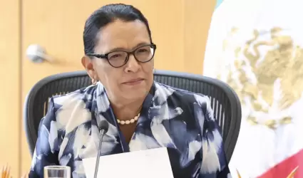 Rosa Icela Rodrguez