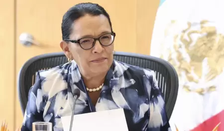 Rosa Icela Rodríguez