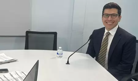 Luis Fernando Rentería Barragán