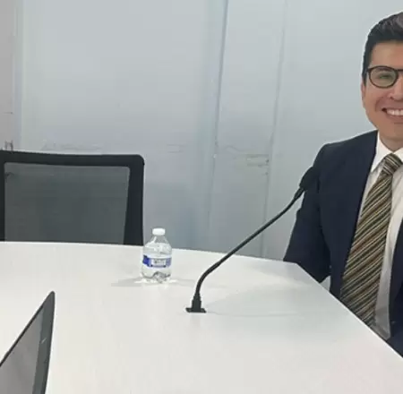 Luis Fernando Rentería Barragán