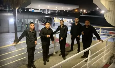 Grupo Fugitivo