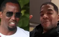 Ex asistente de Sean "Diddy" Combs revela que la secuestr para matar a Kid Cudi