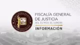 Fiscalía General de Justicia del Estado de Sonora