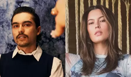 Sergio Mayer Mori/Natália Subtil