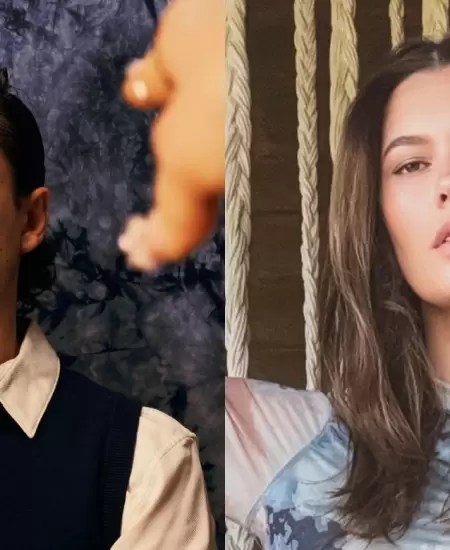 Sergio Mayer Mori/Natália Subtil