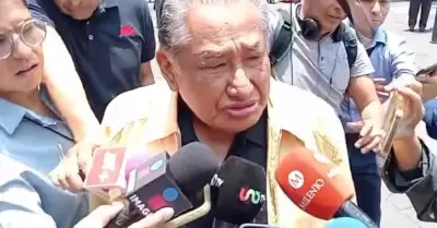 Rosendo Gómez Piedra, fiscal especial para el caso Ayotzinapa