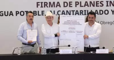 Cajeme, sede de un hecho histórico para Sonora