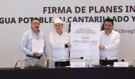 Cajeme, sede de un hecho histórico para Sonora