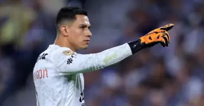 Luis Ángel Malagón