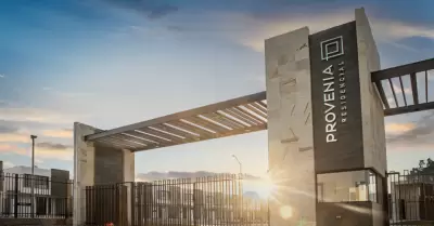 Ruba ha entregado miles de hogares en México y Estados Unidos.