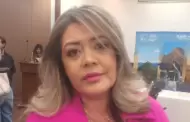 Incendio forestal en Arizpe ya consumi un rancho en su totalidad: alcaldesa