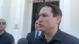 Ramón Tadeo Gradías, vicefiscal de Control de Procesos