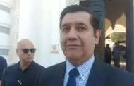Menores acusados de secuestro siguen bajo proceso pero con otras medidas cautelares: Fiscala