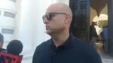 Carlos Alberto Flores, comisario de la AMIC