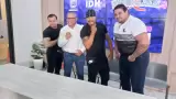 El evento "Galería de Campeones" busca fomentar la lucha libre