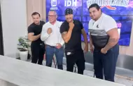 "Galera de Campeones", un evento para quienes gustan de la lucha libre