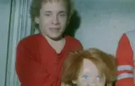 Fallece Ed Gale, actor que le dio vida a Chucky