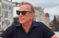 Kevin Costner es denunciado por escenas sexuales no consensuadas