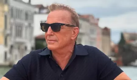 Kevin Costner