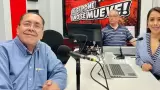 Marco Antonio Molina Landaverde, abogado especializado en justicia para adolesce