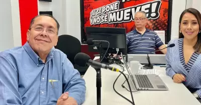Marco Antonio Molina Landaverde, abogado especializado en justicia para adolesce