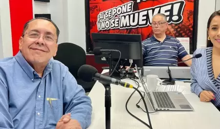 Marco Antonio Molina Landaverde, abogado especializado en justicia para adolesce