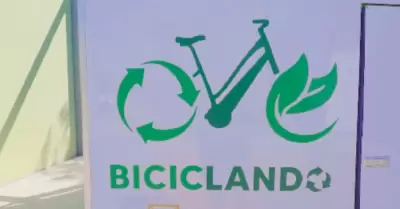 Biciclando
