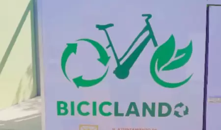 Biciclando