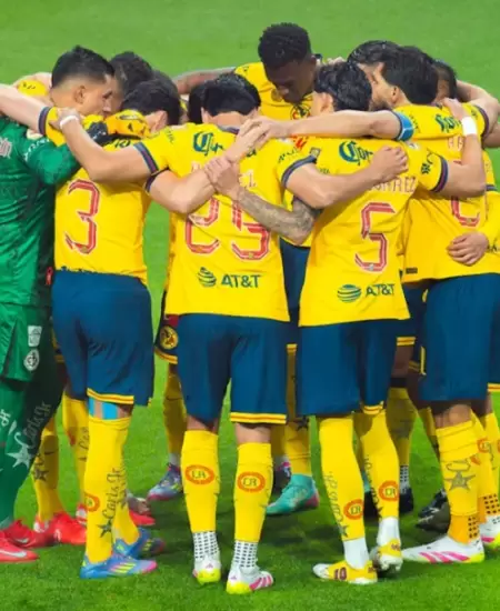 América