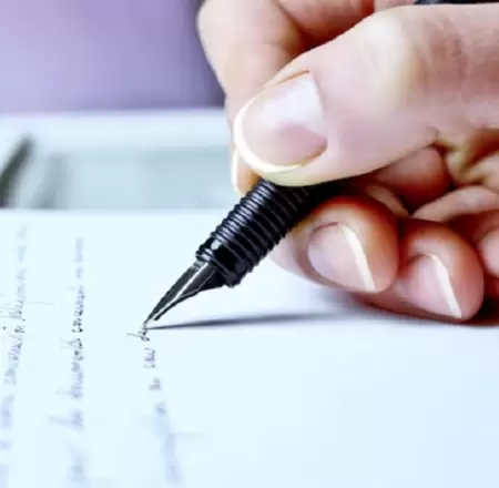 Escritura / Escribir