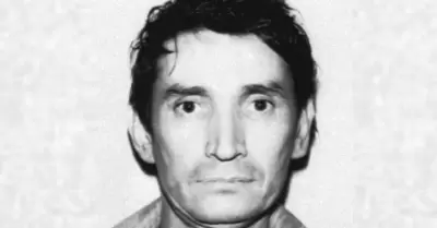 Miguel Ángel Félix Gallardo, conocido como el "Jefe de Jefes"