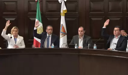 Cabildo de Hermosillo