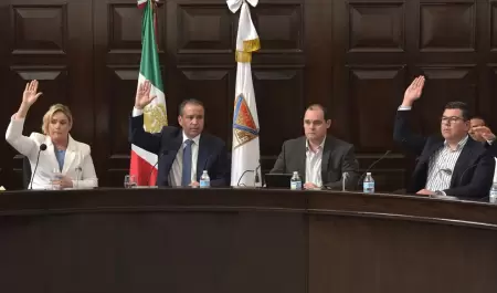 Cabildo de Hermosillo