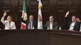 Sesión de Cabildo de Hermosillo