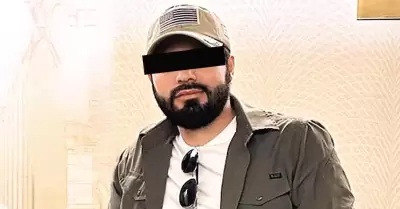 Dámaso López Serrano, "El Mini Lic"