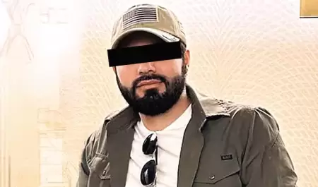 Dámaso López Serrano, "El Mini Lic"