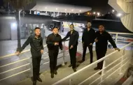 Reportan hallazgo de 5 cuerpos en Tamaulipas, podrían ser los integrantes de Grupo Fugitivo