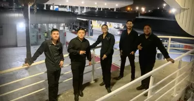 Grupo Fugitivo