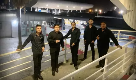 Grupo Fugitivo