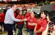 Hermosillo registra la menor tasa de desocupación laboral en 24 años: Inegi