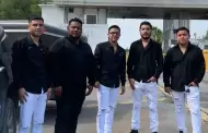 Encuentran 5 cuerpos en Reynosa; investigan si son del Grupo Fugitivo