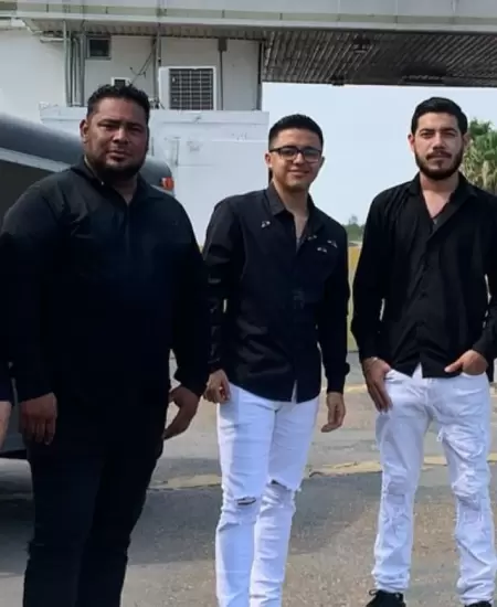 Grupo Fugitivo