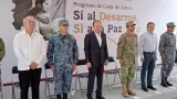 Canje de armas