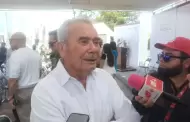 Proceso para emitir rdenes de aprehensin debe resolverse en 24 horas: Acua Griego