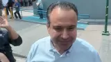 Antonio Astiazarán
